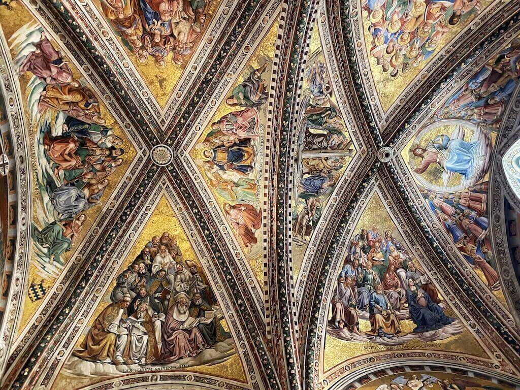 Orvieto Duomo