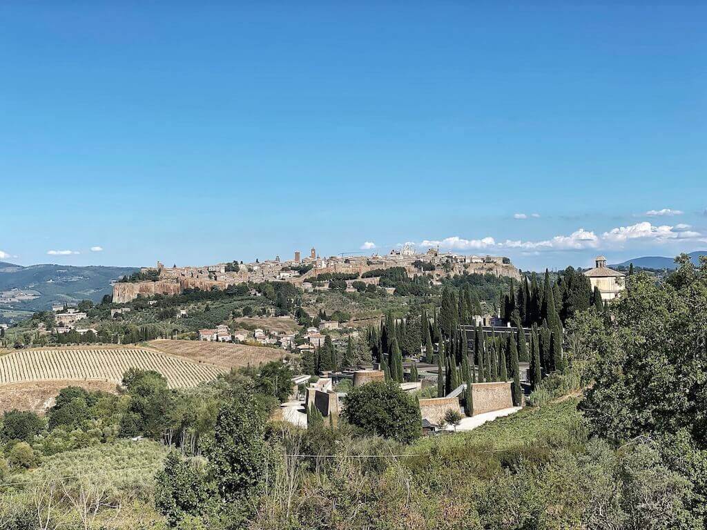 things to do in Orvieto Italy