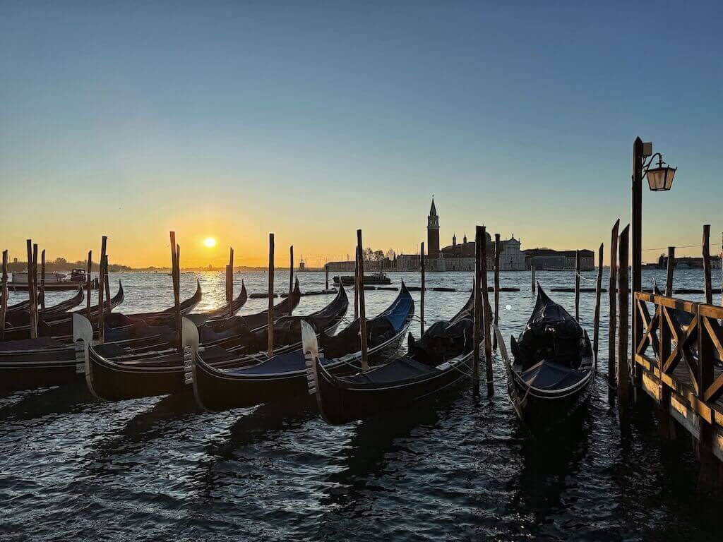 Tips for visiting Venice