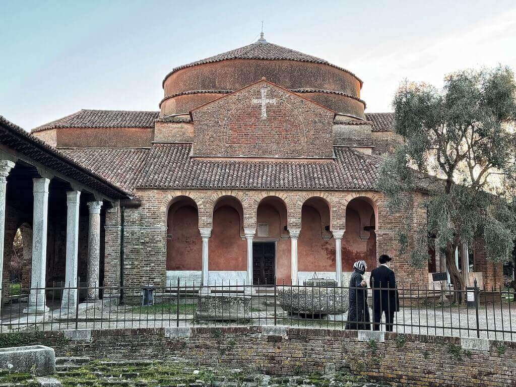 Torcello Basilica