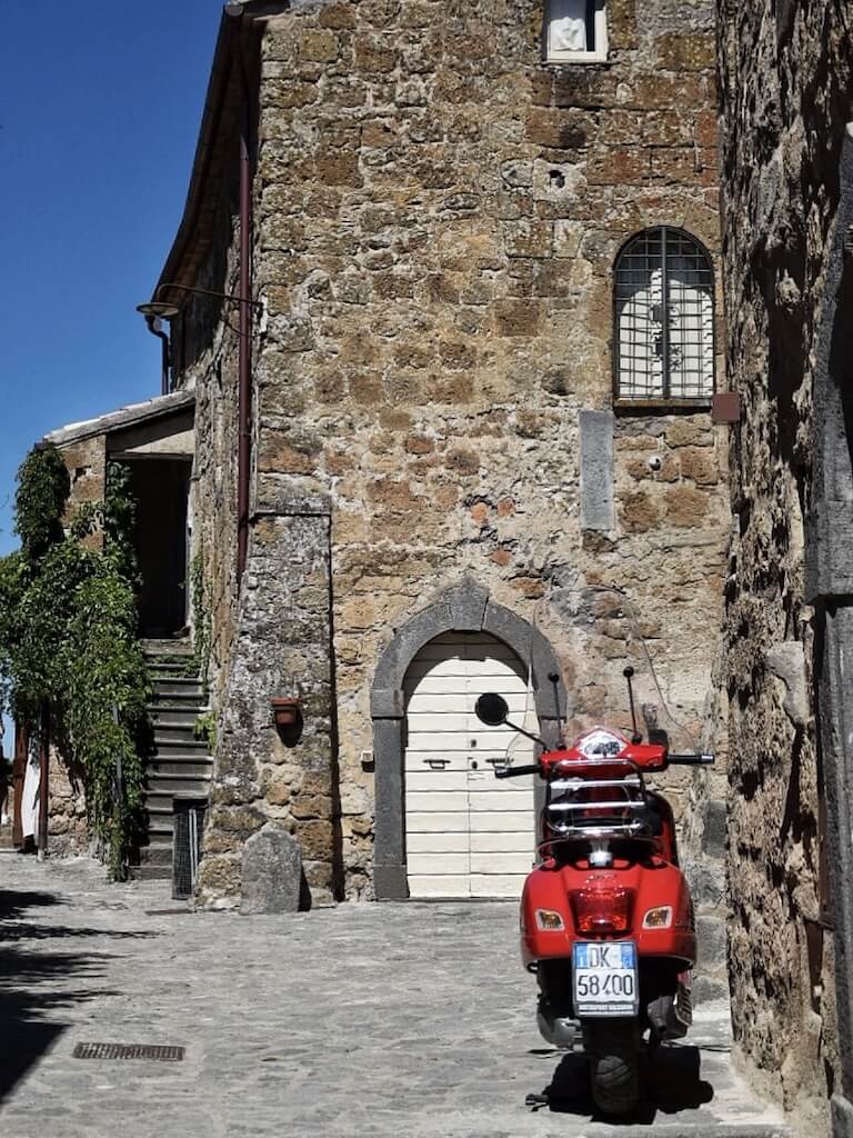 Civita di Bagnoregio