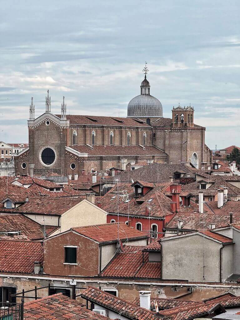 Views of Venice