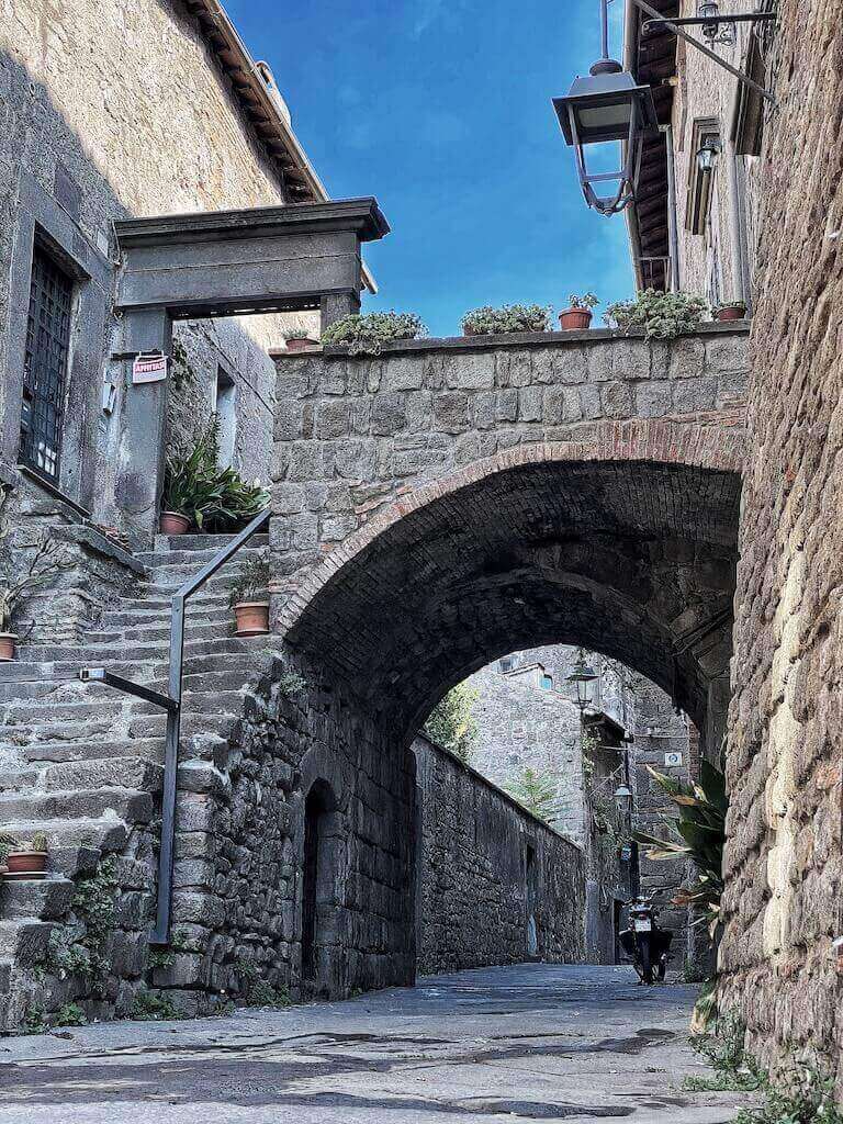San Pellegrino Viterbo