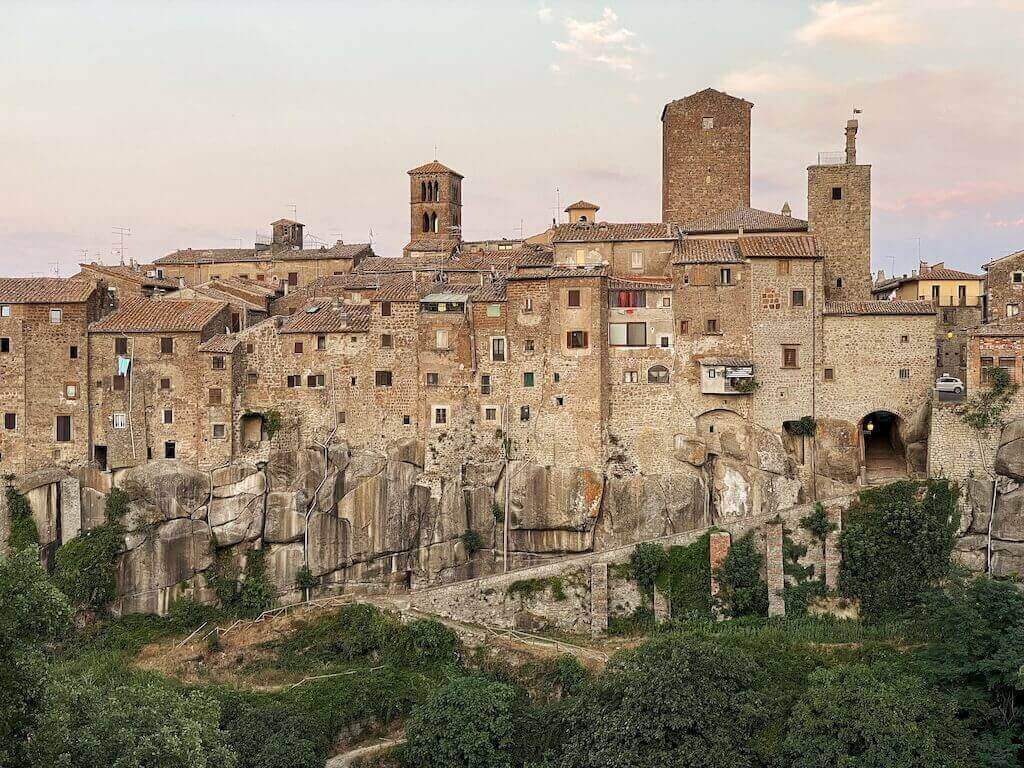 Vitorchiano