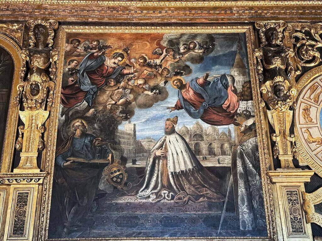 Doge's Palace