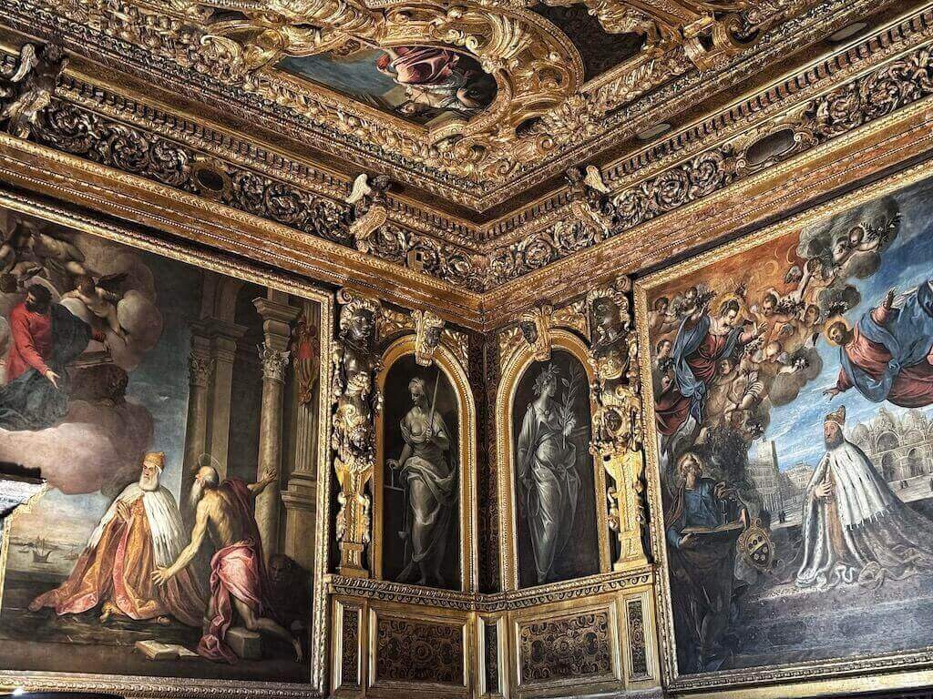 Doge's Palace