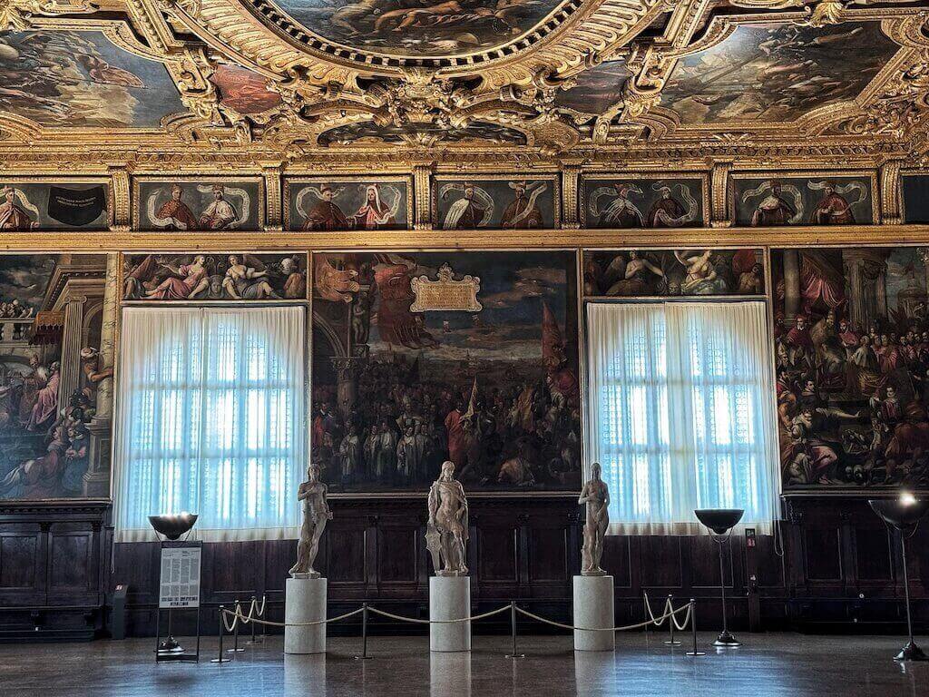 Doge's Palace