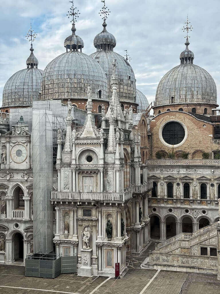 Doge's Palace