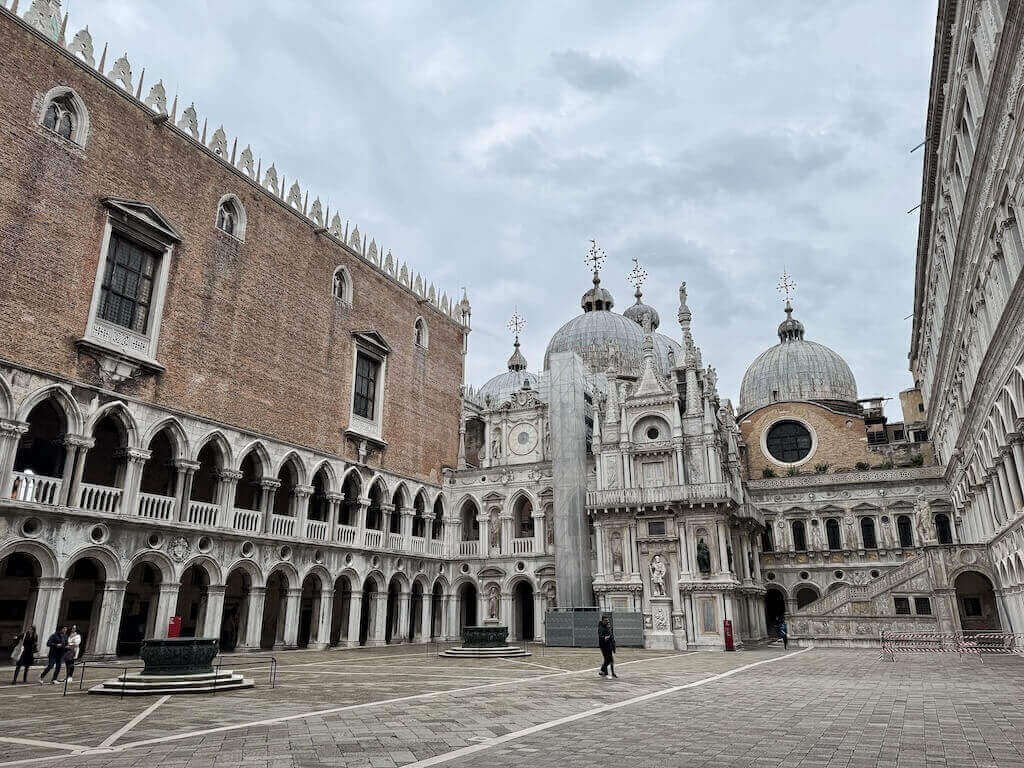 Doge's Palace