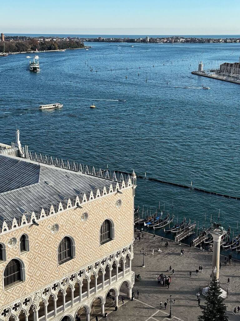 Doge Palace tickets