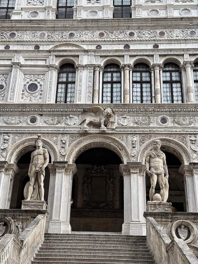 Doge's Palace