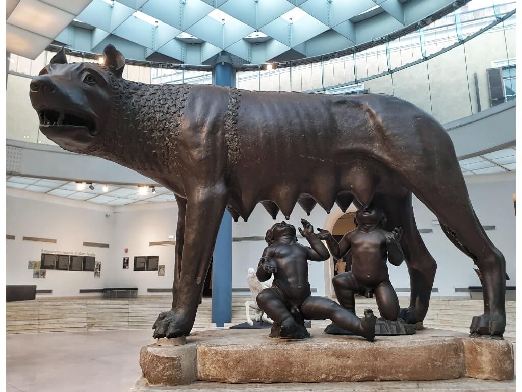 Musei Capitolini