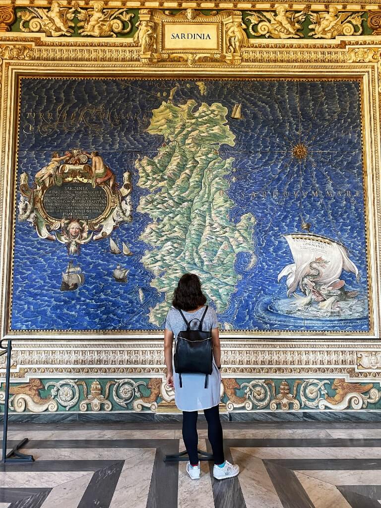 Vatican Museums