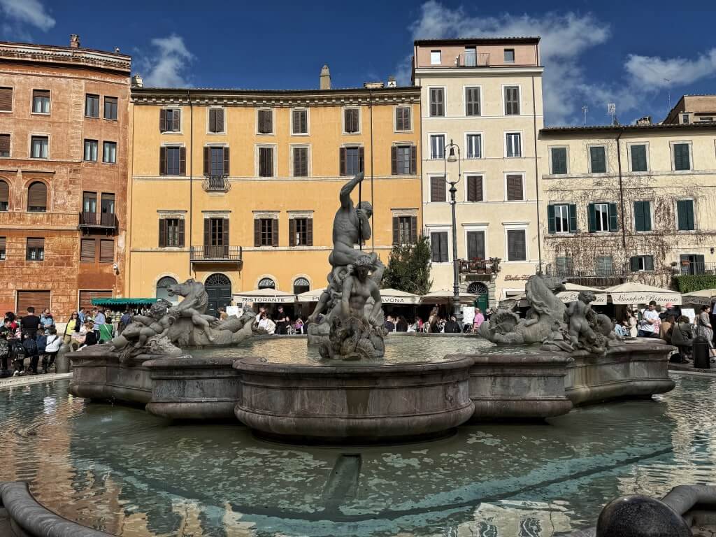 Piazza Navona