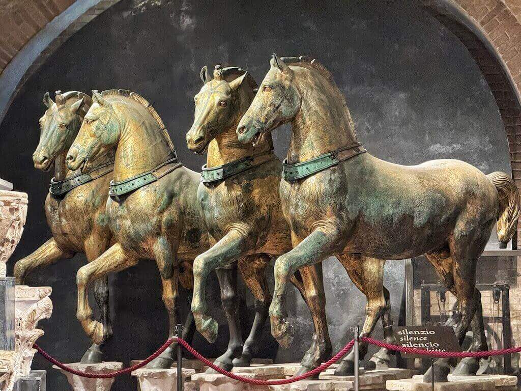 Saint Mark's Basilica Museum