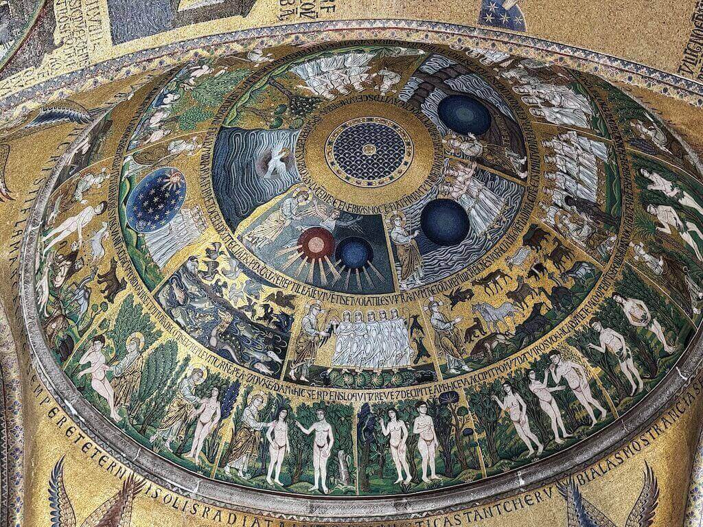 St. Mark's Basilica