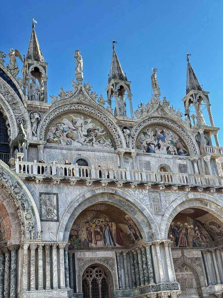 Saint Mark's Basilica