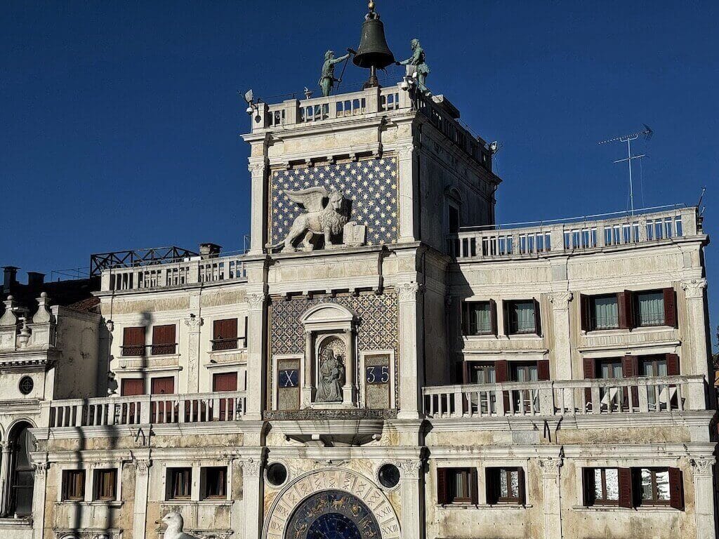 Torre dell'Orologio