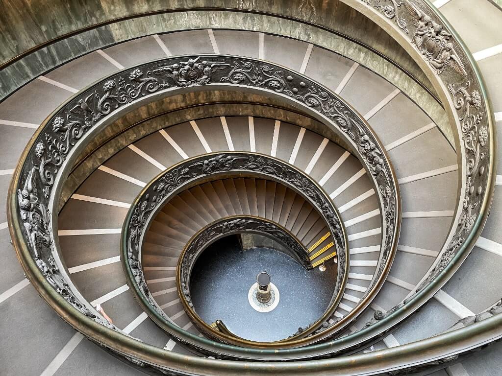 Vatican Museums