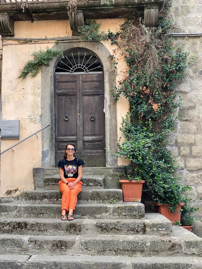 Viterbo