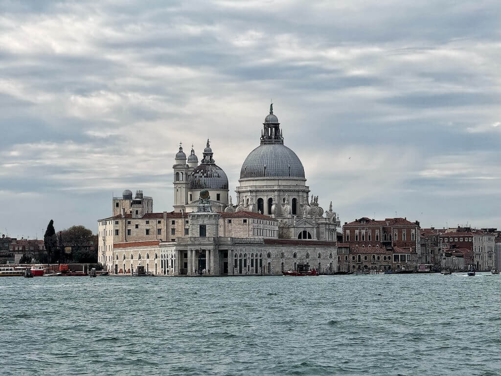 how many days in Venice