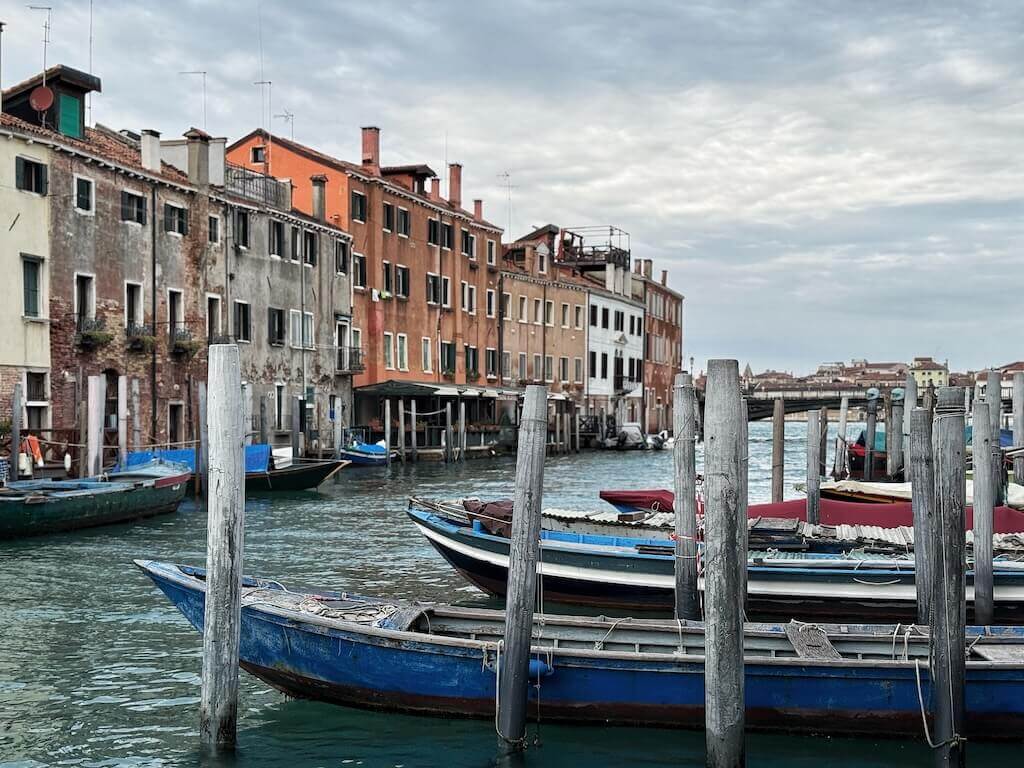 Giudecca Venice