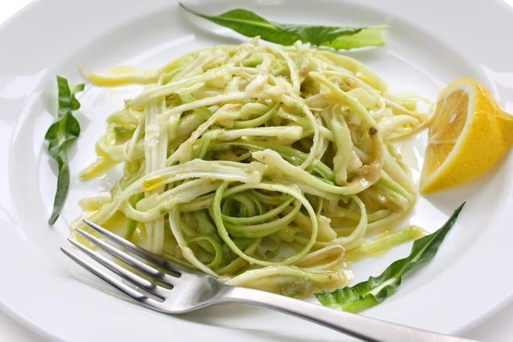puntarelle