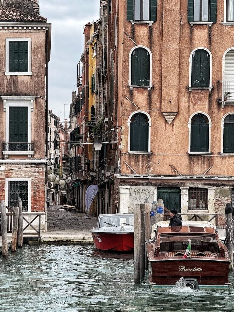 San Polo Venice