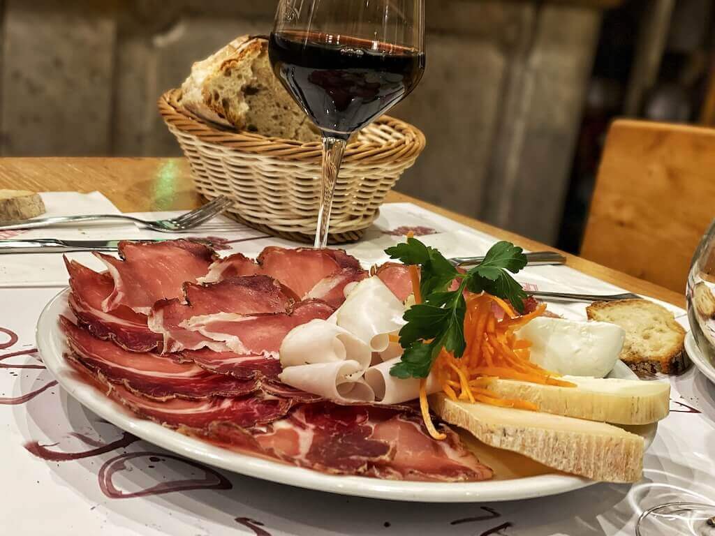 Tagliere