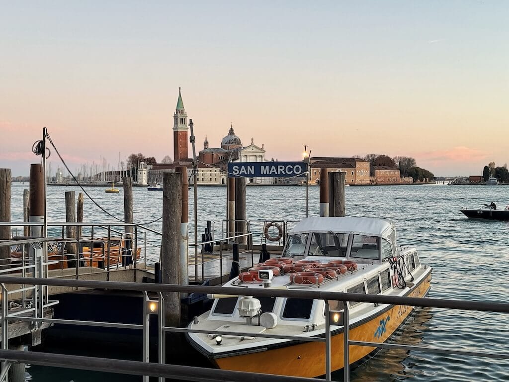 Venice