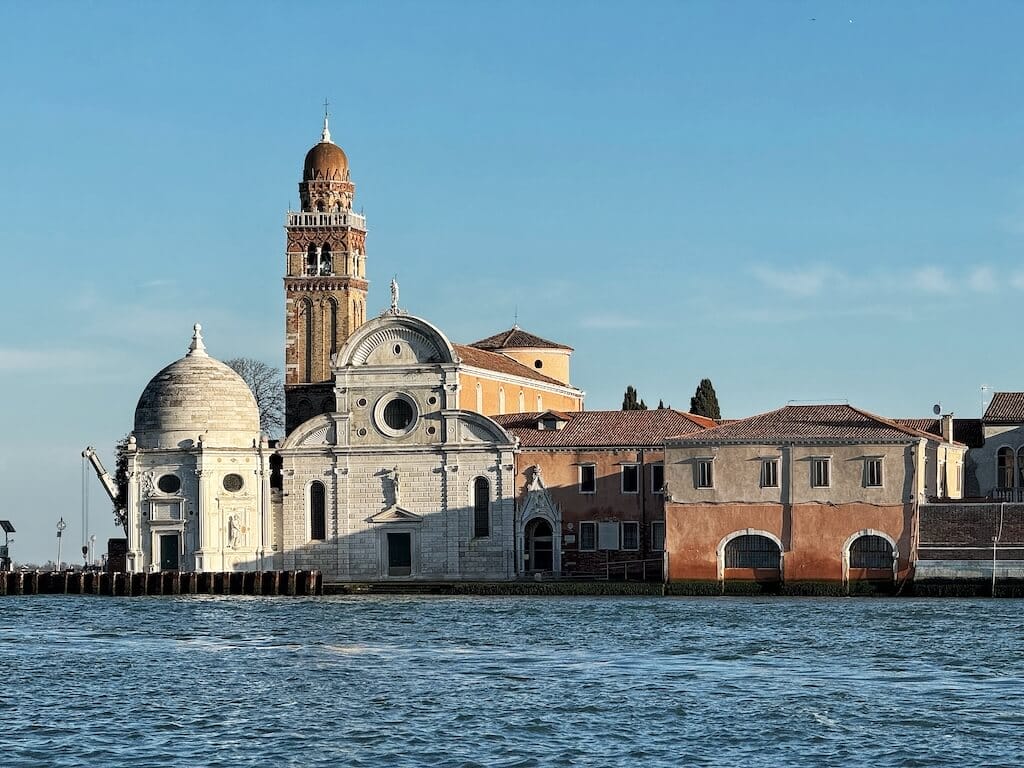 Venice