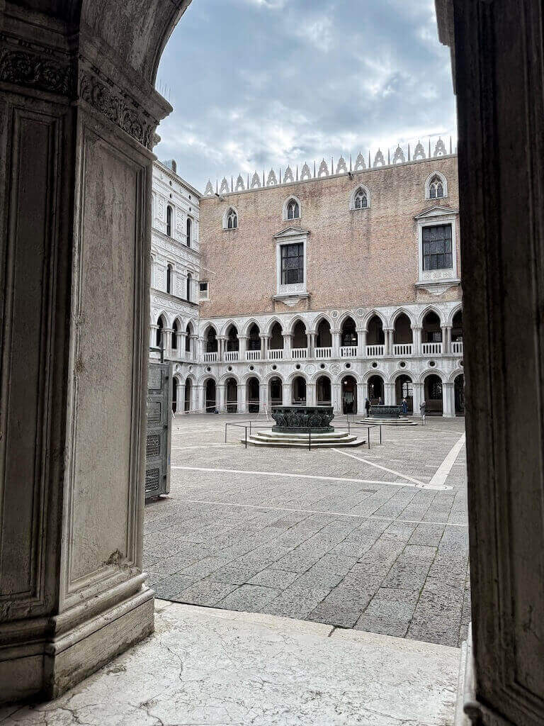 Doge's Palace