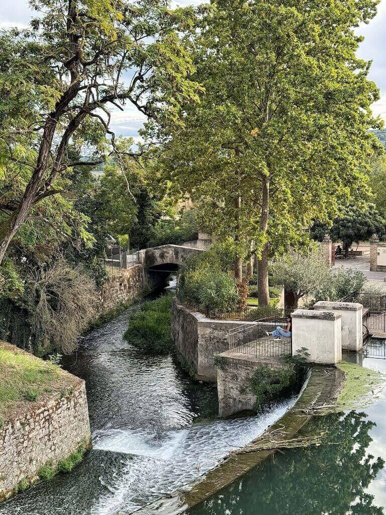 Bevagna