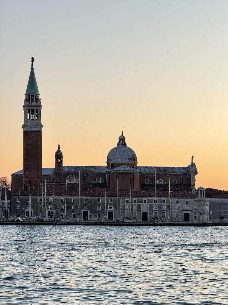 San Giorgio Maggiore