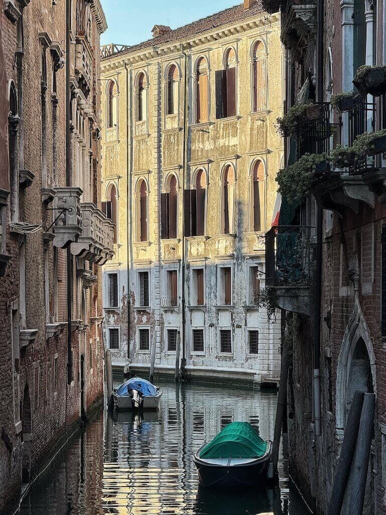 Canals