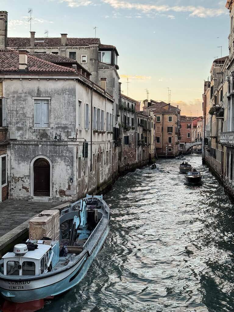 Dorsoduro