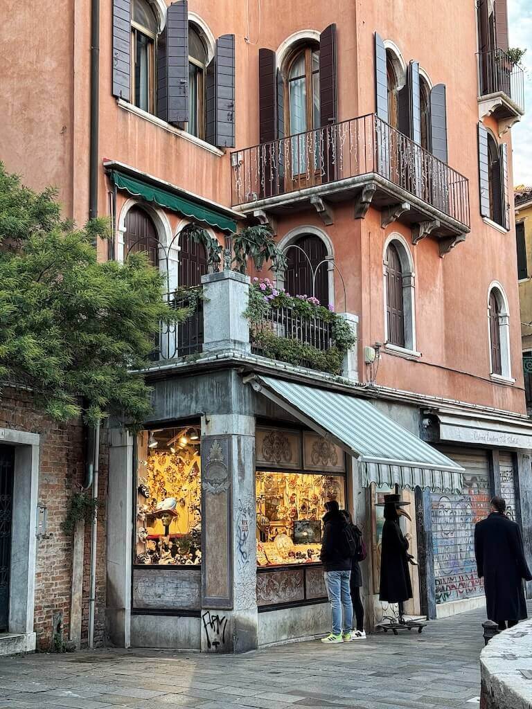 Venice in 5 days