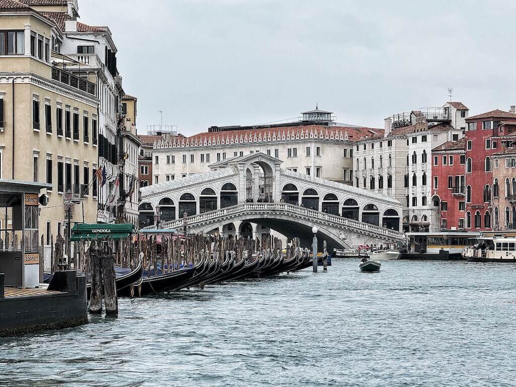 Ponte di Rialto