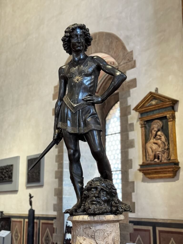 what to do in Florence